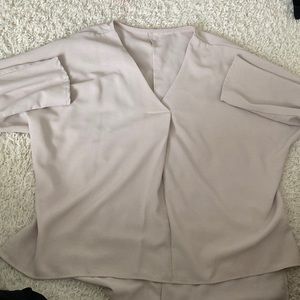 Woman’s Long Sleeve Shirt